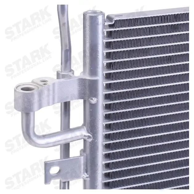 Радиатор кондиционера STARK skcd0110138 5Z S9I1 1437772170 изображение 4