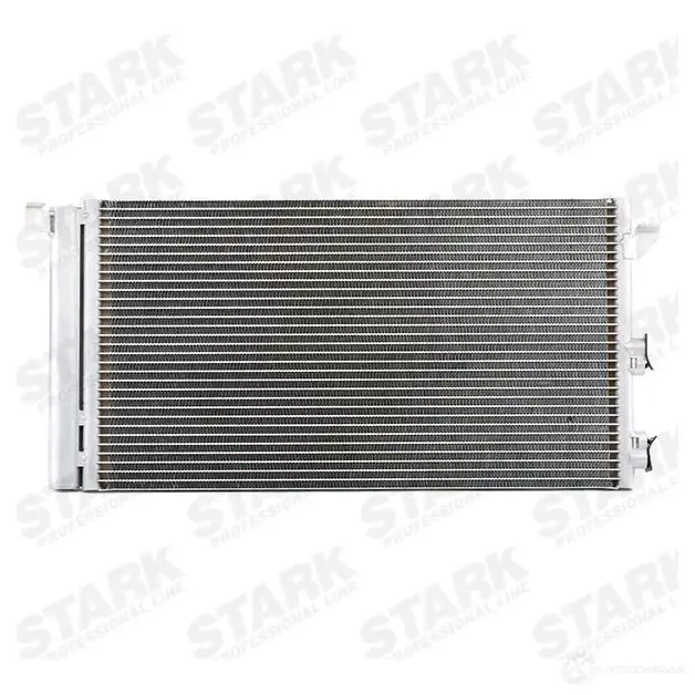 Радиатор кондиционера STARK LQ6 EG skcd0110388 1437772139 изображение 0
