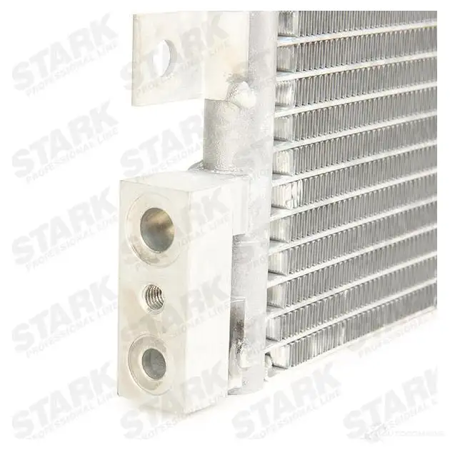 Радиатор кондиционера STARK skcd0110722 1438020361 R YAA0QR изображение 4