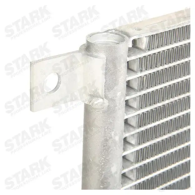 Радиатор кондиционера STARK skcd0110722 1438020361 R YAA0QR изображение 5