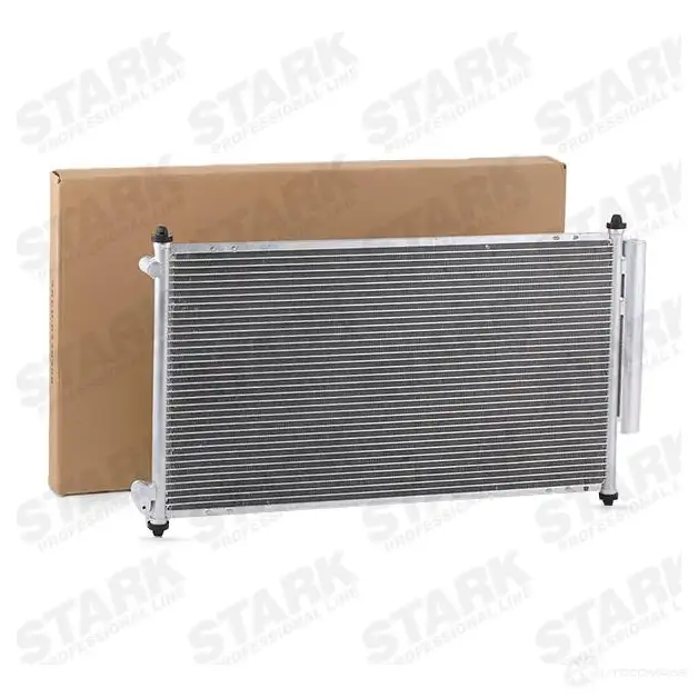 Радиатор кондиционера STARK XNS VM skcd0110409 1437770627 изображение 0