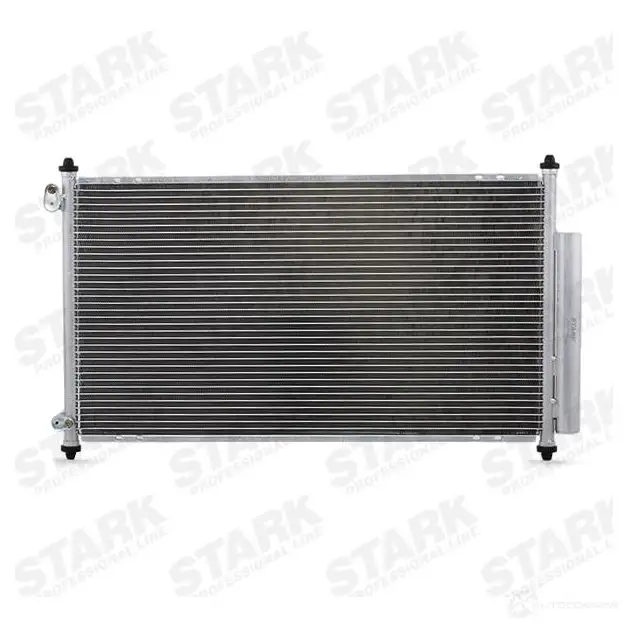 Радиатор кондиционера STARK XNS VM skcd0110409 1437770627 изображение 2