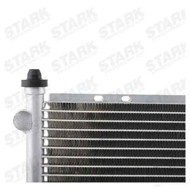 Радиатор кондиционера STARK XNS VM skcd0110409 1437770627 изображение 3