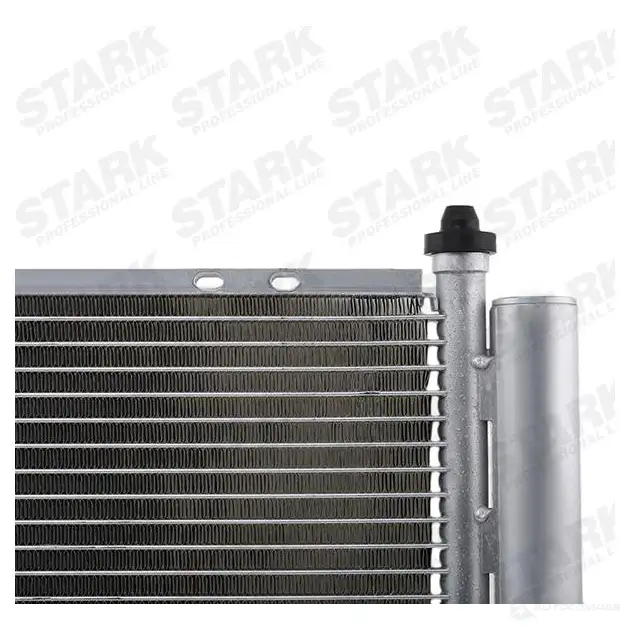 Радиатор кондиционера STARK XNS VM skcd0110409 1437770627 изображение 4