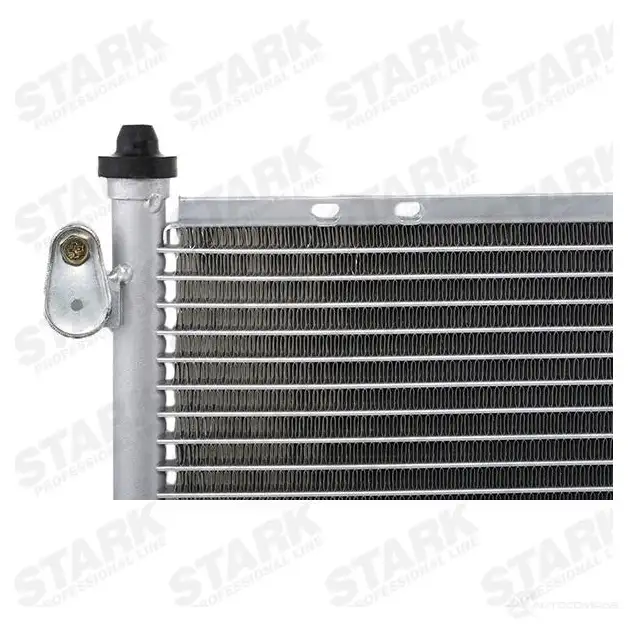 Радиатор кондиционера STARK XNS VM skcd0110409 1437770627 изображение 5