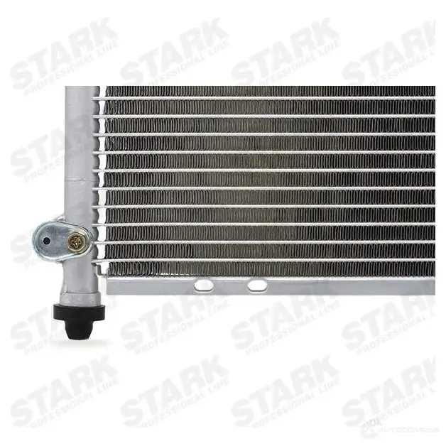 Радиатор кондиционера STARK XNS VM skcd0110409 1437770627 изображение 6