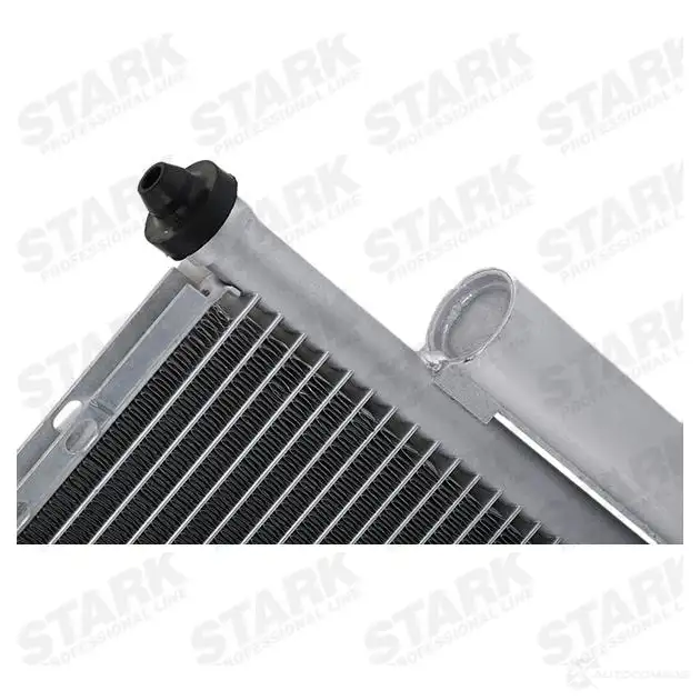 Радиатор кондиционера STARK XNS VM skcd0110409 1437770627 изображение 7