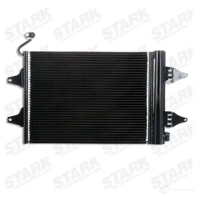 Радиатор кондиционера STARK XHOV K 1437772239 skcd0110040 изображение 0