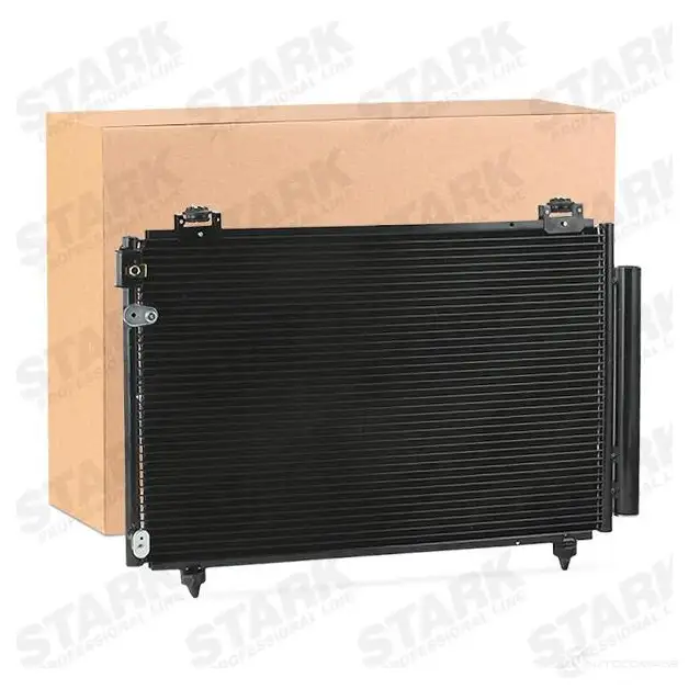 Радиатор кондиционера STARK P45B5 UA skcd0110613 1437771223 изображение 0