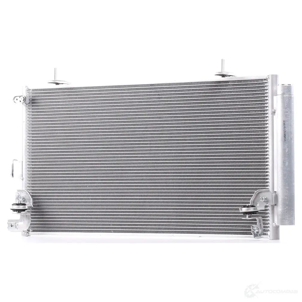 Радиатор кондиционера STARK skcd0110434 3UB8J W 1437772016 изображение 0