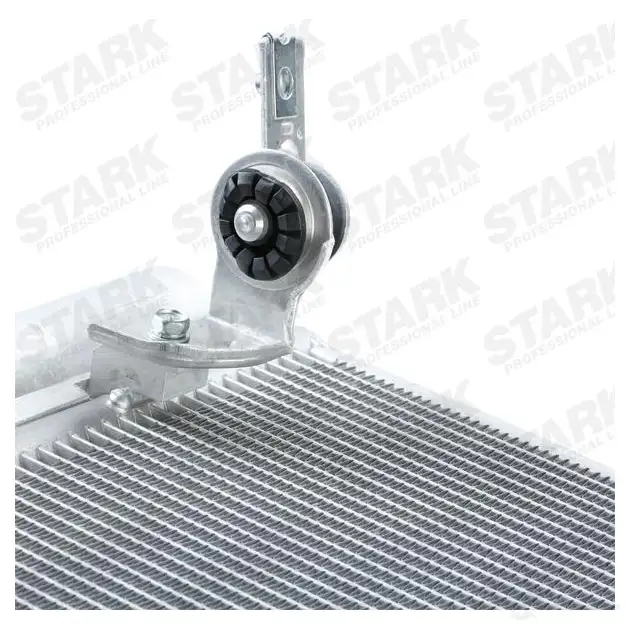 Радиатор кондиционера STARK skcd0110434 3UB8J W 1437772016 изображение 5