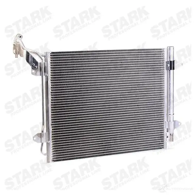 Радиатор кондиционера STARK skcd0110455 F 64U5 1437772437 изображение 1