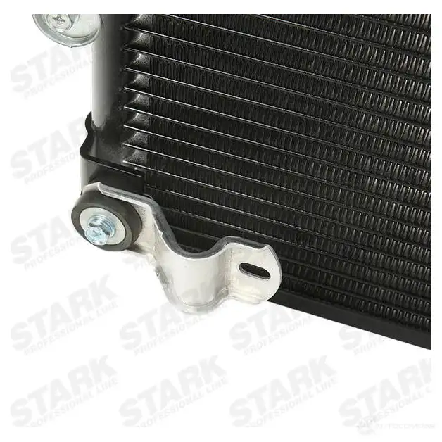 Радиатор кондиционера STARK skcd0110663 1437772111 AB5 V5 изображение 5
