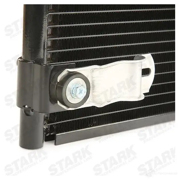 Радиатор кондиционера STARK skcd0110663 1437772111 AB5 V5 изображение 9