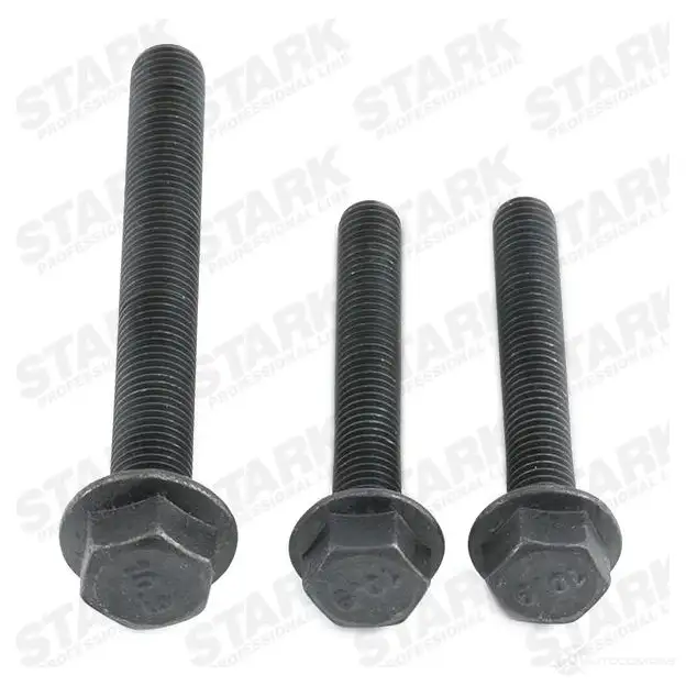 Сайлентблок STARK skta1060545 1438022055 90 HGSWT изображение 4