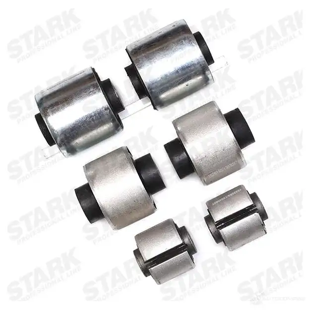Сайлентблок STARK 1438666672 F 55MN skta1060880