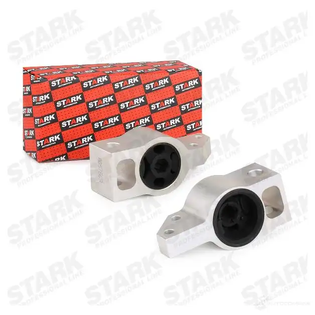 Ремкомплект рычага подвески STARK skssk1600029 1437752112 MV23 Q изображение 1