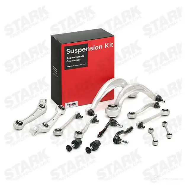Ремкомплект рычага подвески STARK UVLO AP skssk1600378 1437753209 изображение 1