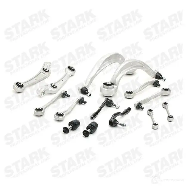 Ремкомплект рычага подвески STARK UVLO AP skssk1600378 1437753209 изображение 2