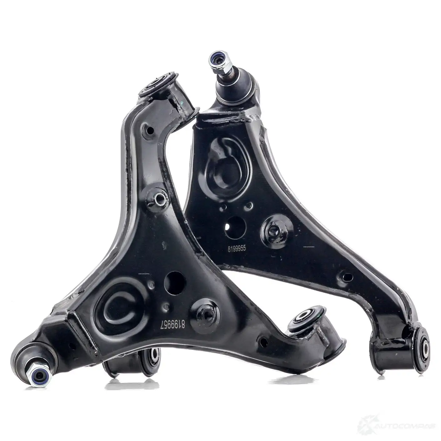Ремкомплект рычага подвески STARK UTDVZO T 1437752816 skssk1600158 - Изображение 1