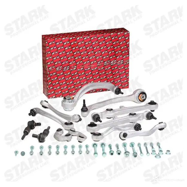 Ремкомплект рычага подвески STARK skssk1600067 OV1U NE 1437752786 изображение 0
