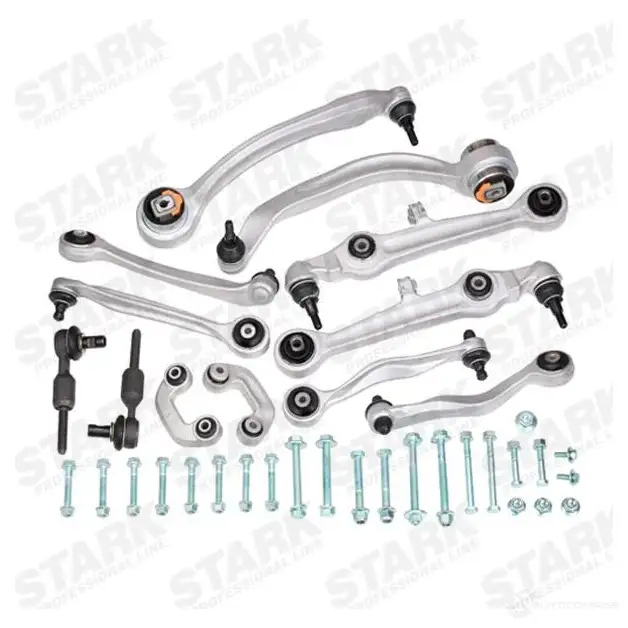 Ремкомплект рычага подвески STARK skssk1600067 OV1U NE 1437752786 изображение 1