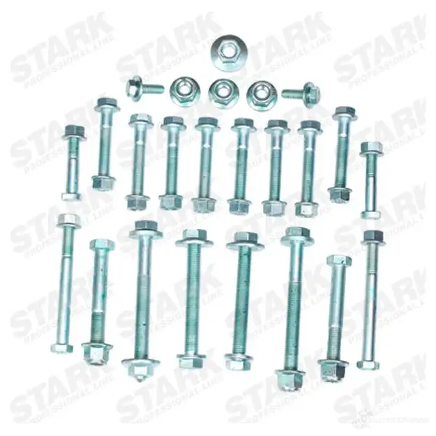 Ремкомплект рычага подвески STARK skssk1600067 OV1U NE 1437752786 изображение 2