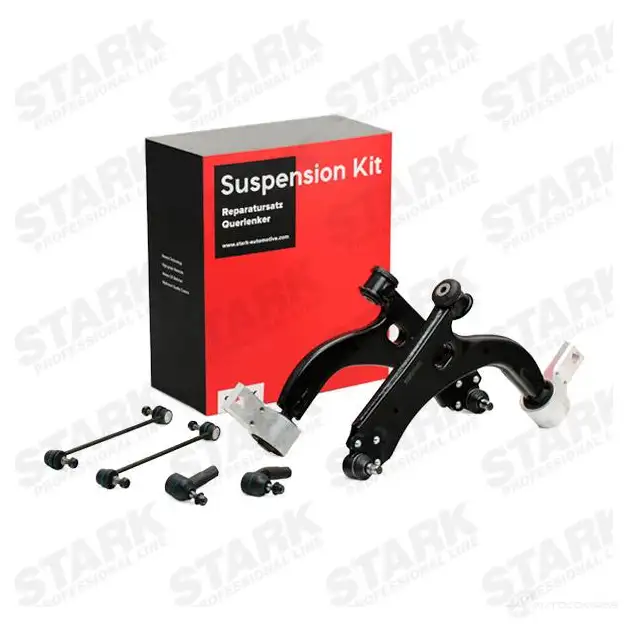 Ремкомплект рычага подвески STARK Y 745G skssk1600442 1437752454 изображение 1