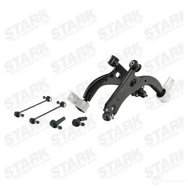 Ремкомплект рычага подвески STARK Y 745G skssk1600442 1437752454 изображение 2