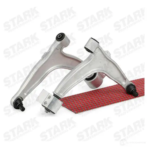 Ремкомплект рычага подвески STARK skssk1600542 1437752692 DUAM8 1F изображение 2