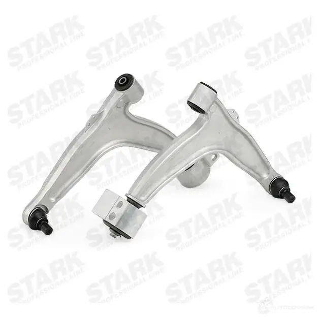 Ремкомплект рычага подвески STARK skssk1600542 1437752692 DUAM8 1F изображение 3