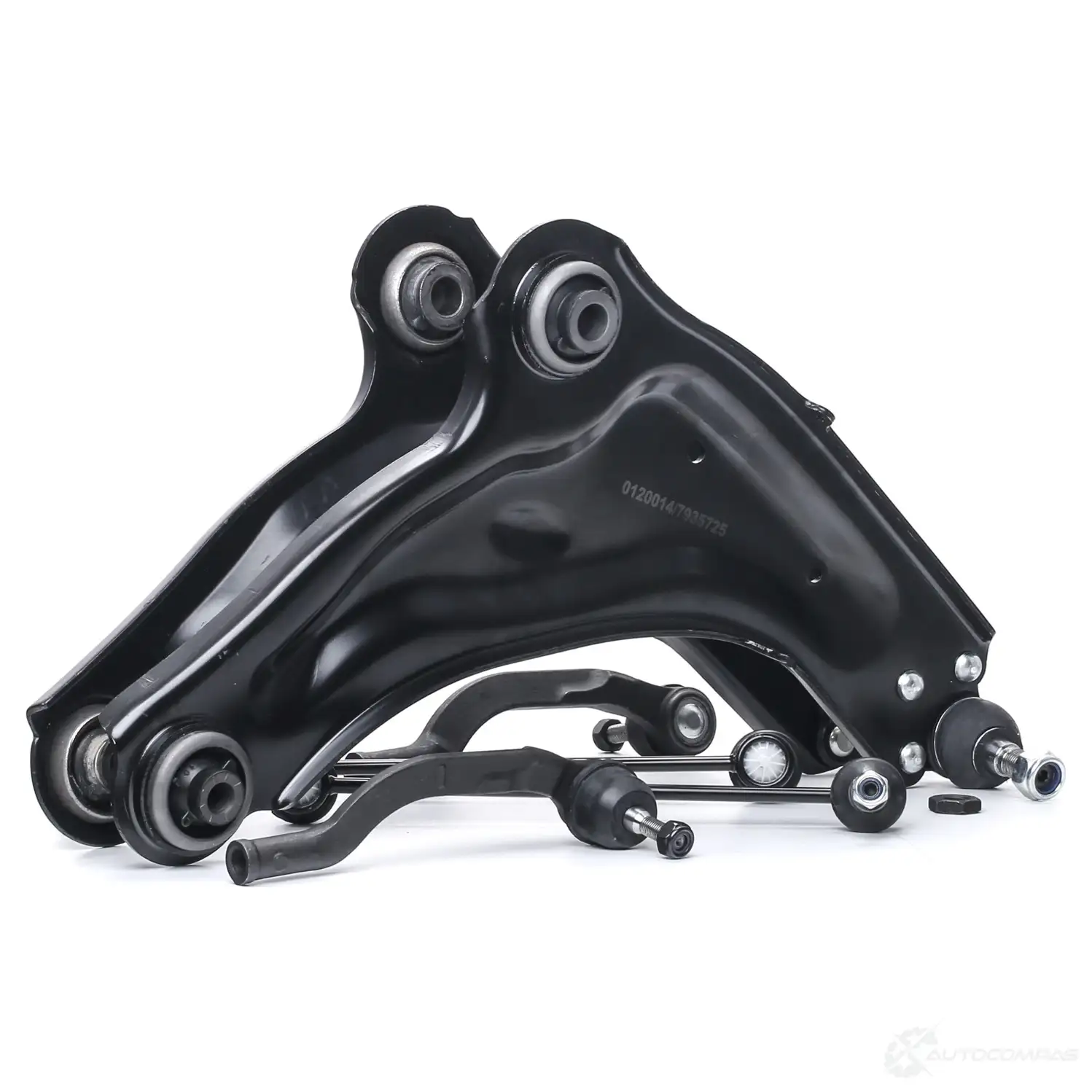 Ремкомплект рычага подвески STARK skssk1600346 1437754110 FS6PD GT - Изображение 1