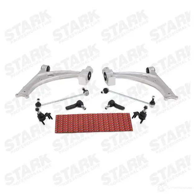 Ремкомплект рычага подвески STARK skssk1600267 8H5 6A7 1437752406 - Изображение 1