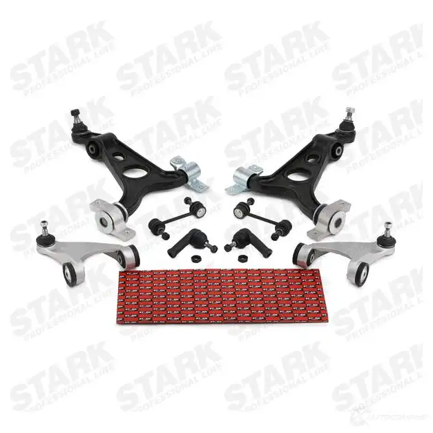 Ремкомплект рычага подвески STARK skssk1600251 2IP8 Y70 1437753553 - Изображение 1