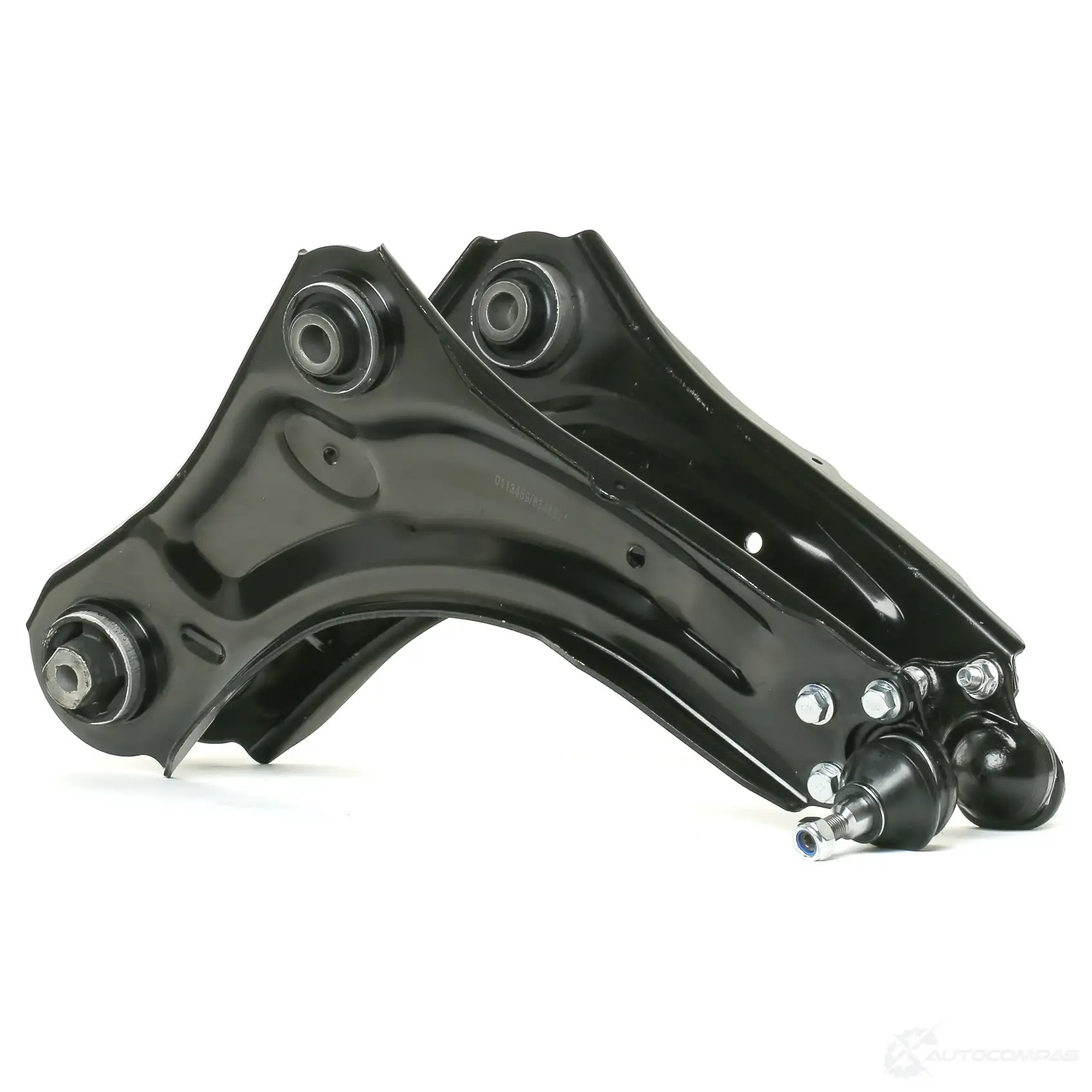 Ремкомплект рычага подвески STARK skssk1600534 1437753049 ZF N9F