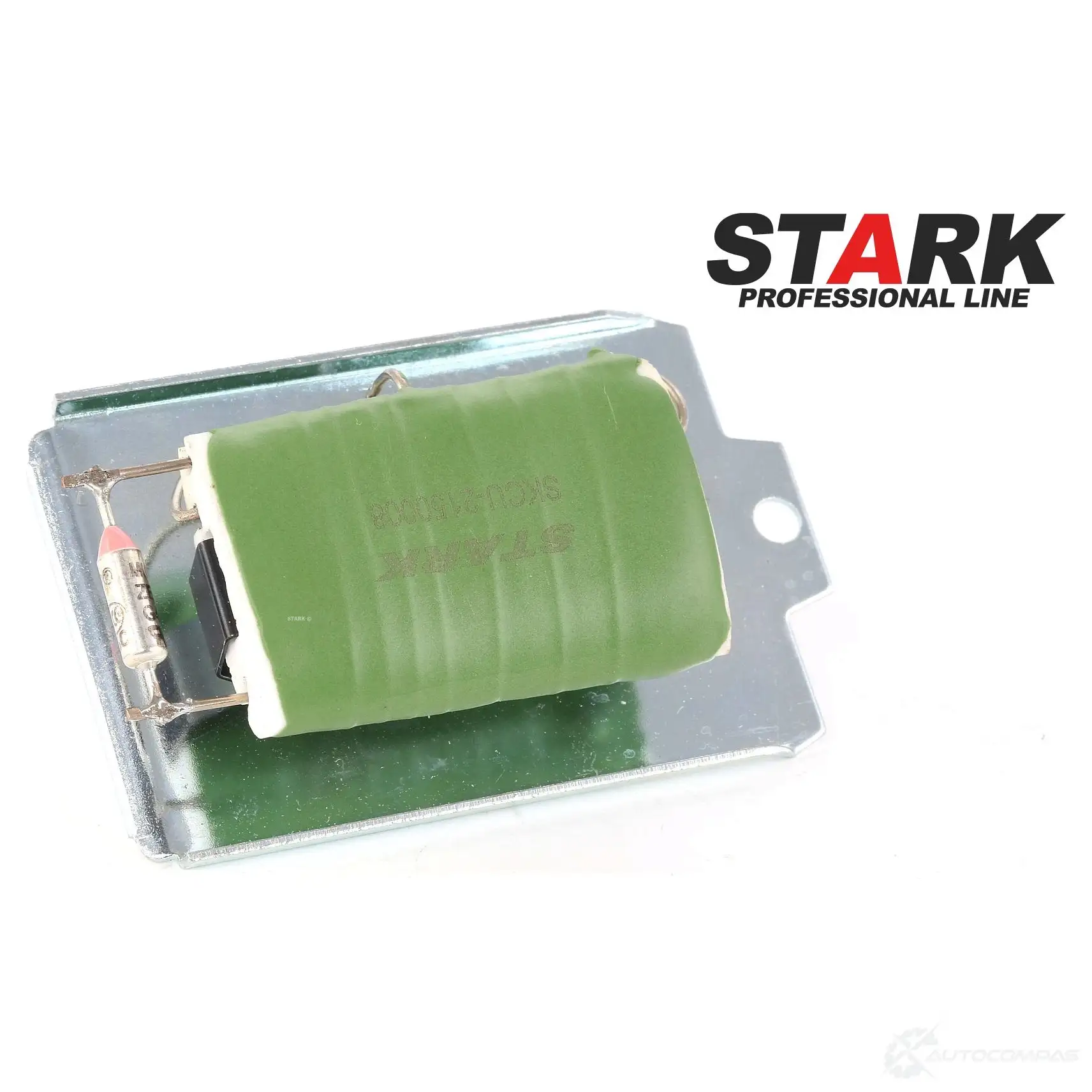 Блок управления печкой STARK skcu2150008 Z3 EG1C 1437830925 изображение 0