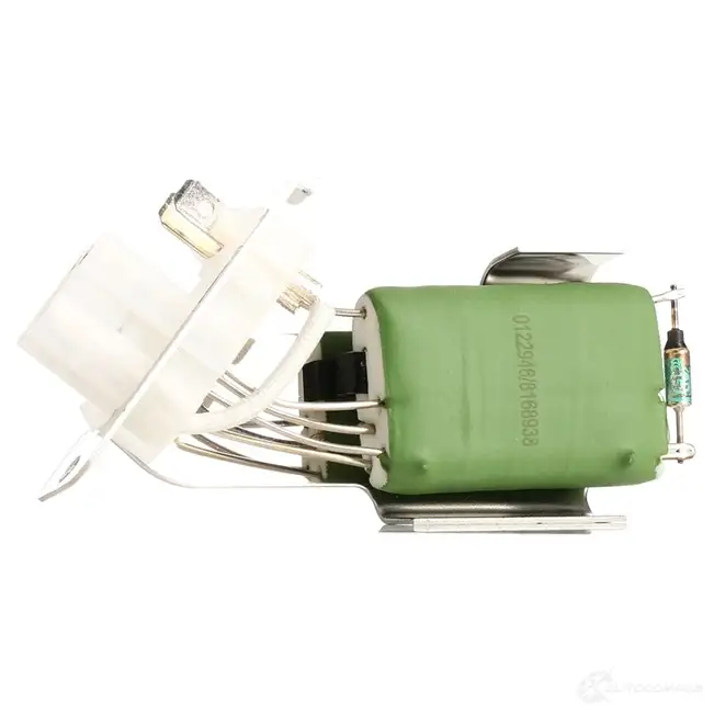 Блок управления печкой STARK IBKA IR skcu2150105 1437830855 - Изображение 1