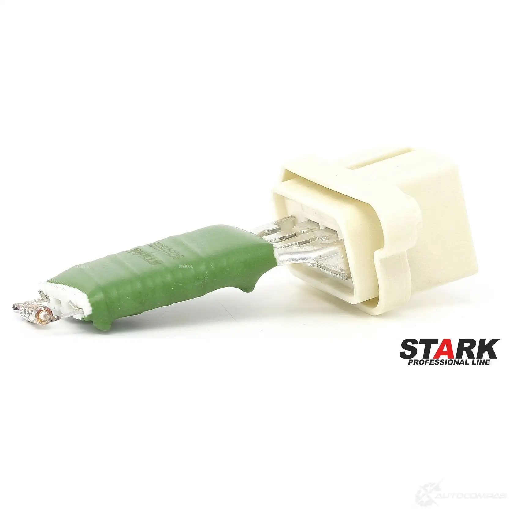 Блок управления печкой STARK skcu2150009 1437830289 BR5 Q2 - Изображение 1