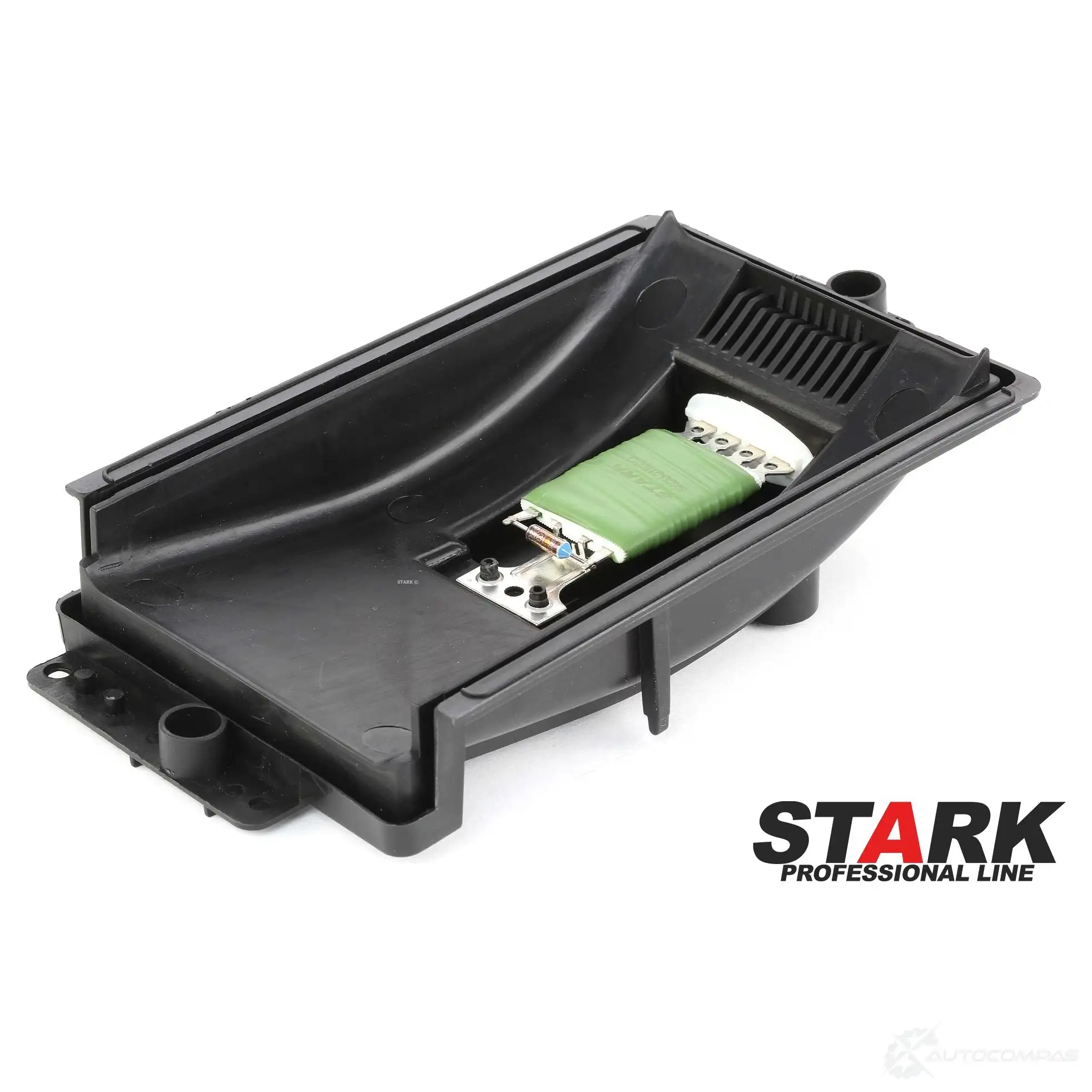 Блок управления печкой STARK skcu2150012 PW5 6L 1437830875 - Изображение 1