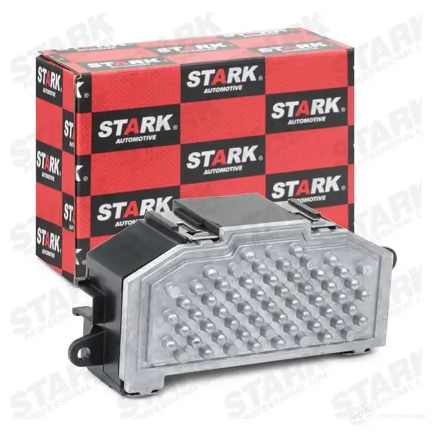 Блок управления печкой STARK 1438673156 skcu2150049 YSUP NW - Изображение 1