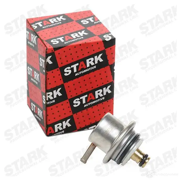 Регулятор давления топлива STARK skcvf2900014 1438022164 ZBUY 802 изображение 1