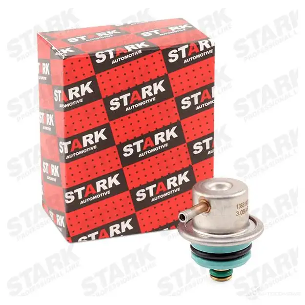 Регулятор давления топлива STARK skcvf2900002 1437795612 91DL 0SH изображение 1