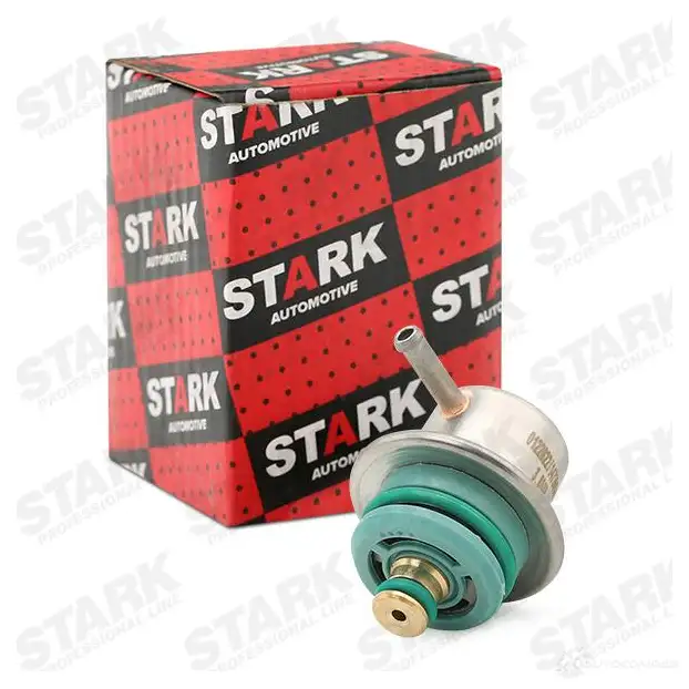 Регулятор давления топлива STARK 6J70FH Q skcvf2900003 1437795631 изображение 1