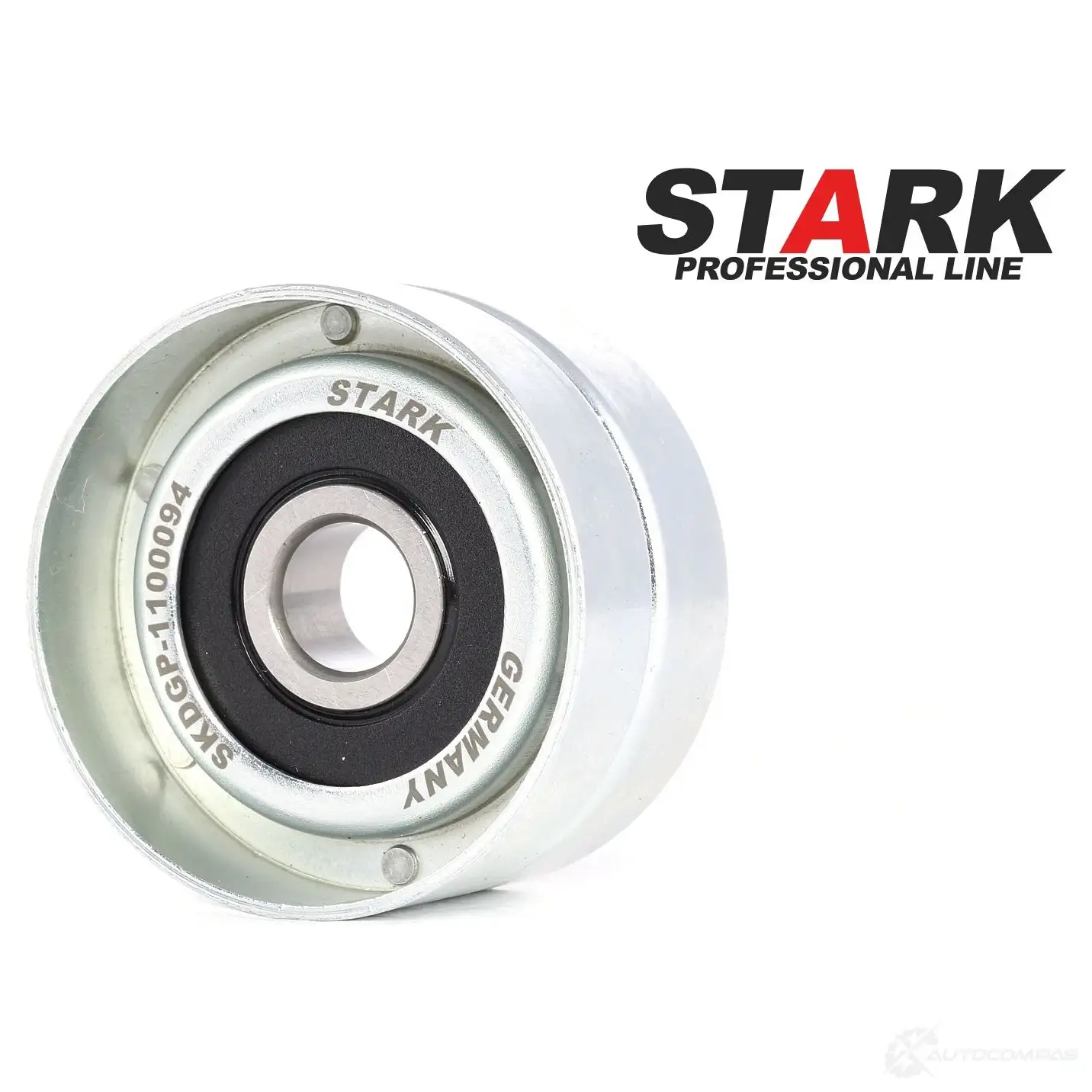 Обводной ролик ремня ГРМ STARK 1437783377 UY NTR2C skdgp1100094 - Изображение 1