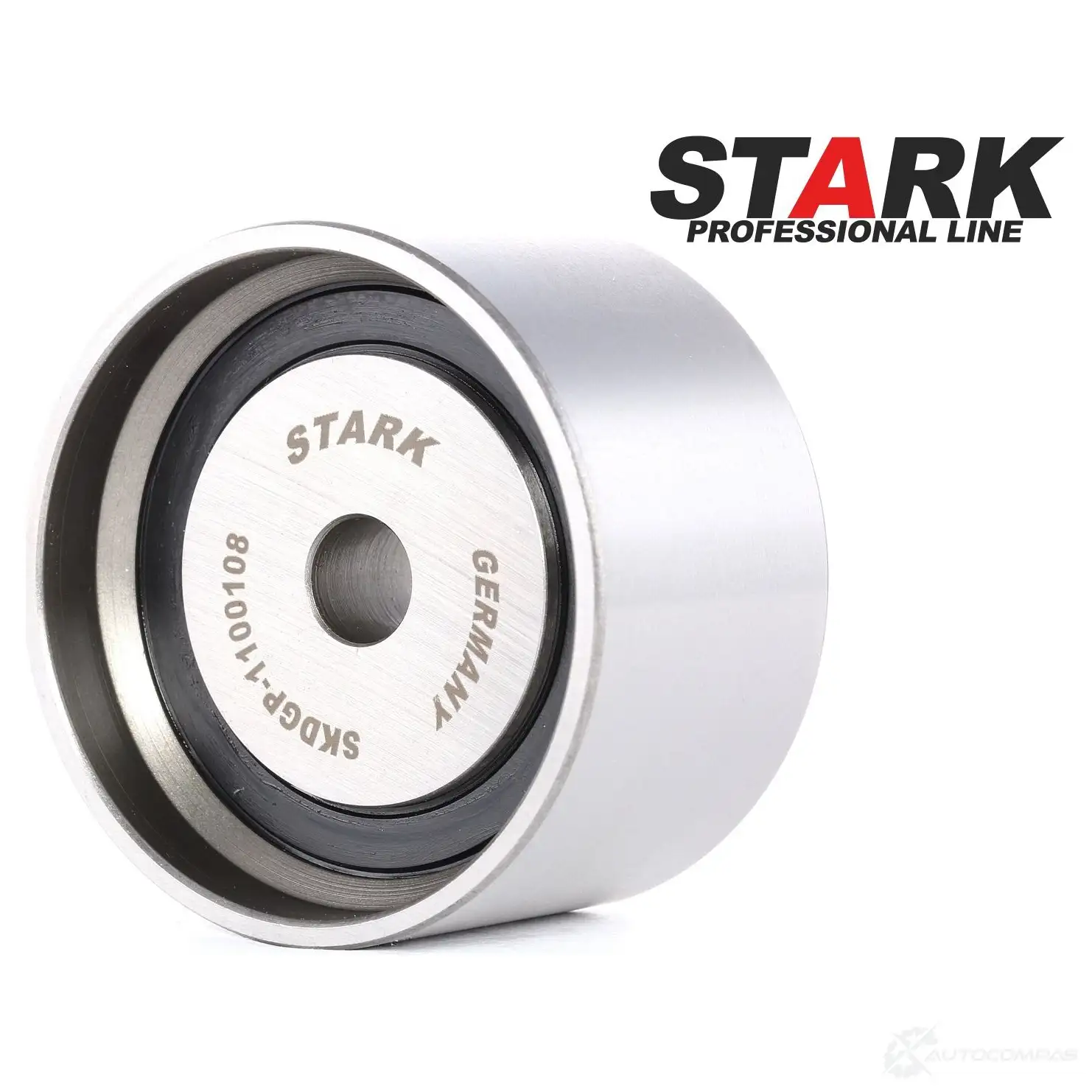 Обводной ролик ремня ГРМ STARK skdgp1100108 1437785278 QXKX D4L - Изображение 1