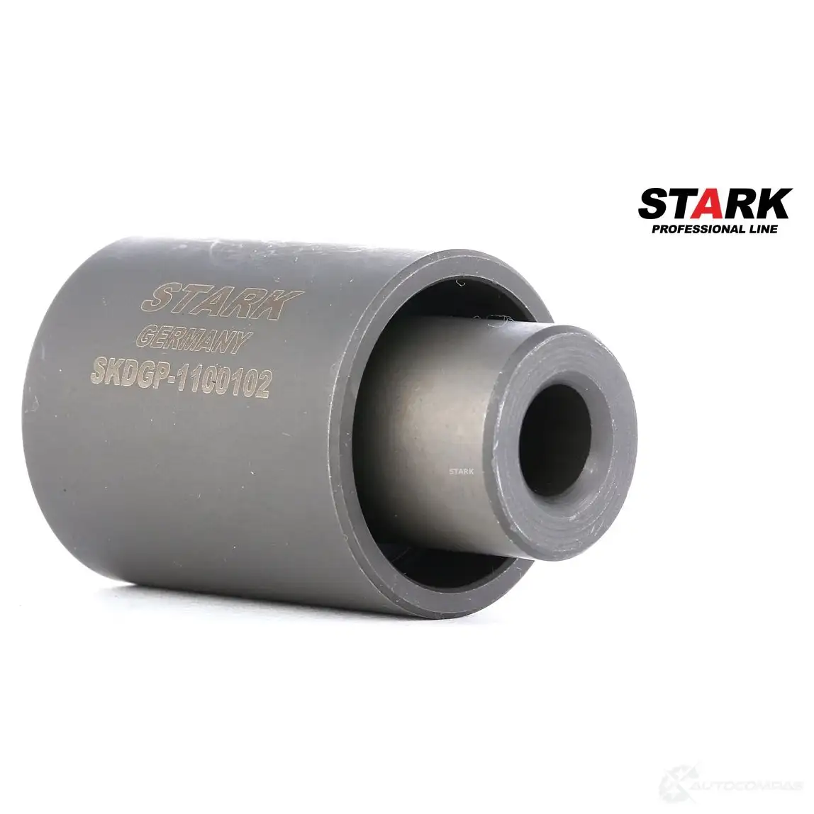 Обводной ролик ремня ГРМ STARK skdgp1100102 1437785228 CG1 VB