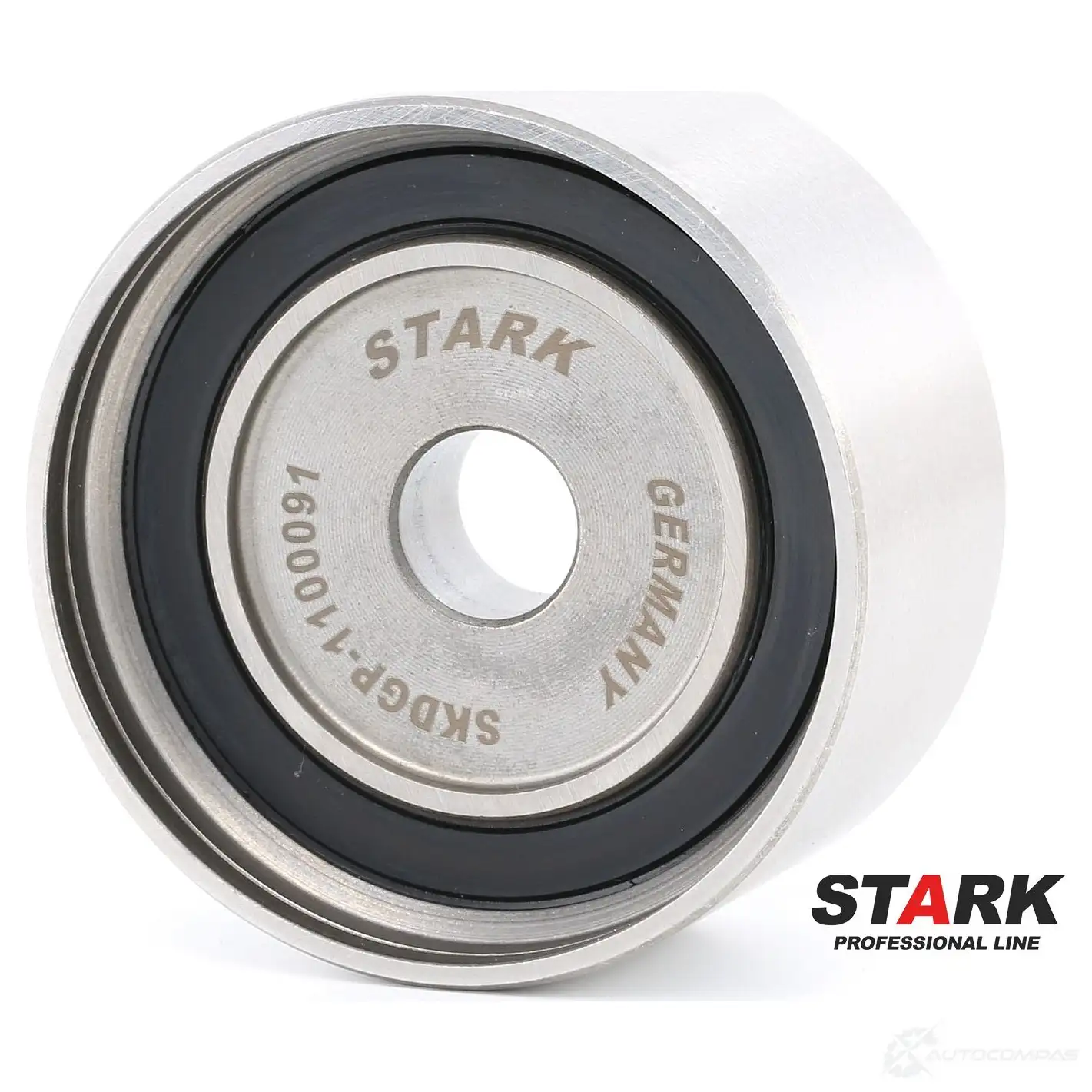 Обводной ролик ремня ГРМ STARK skdgp1100091 1437783382 8P 1G2U - Изображение 1