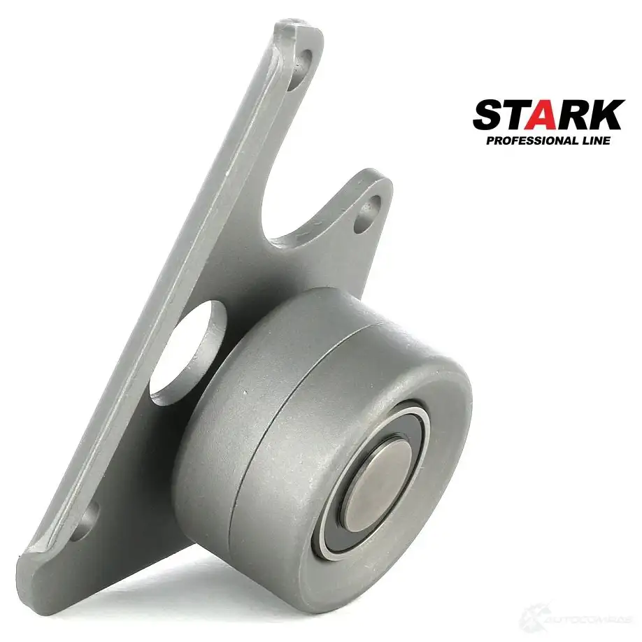 Обводной ролик ремня ГРМ STARK 1437785253 skdgp1100075 5GFA 6S - Изображение 1