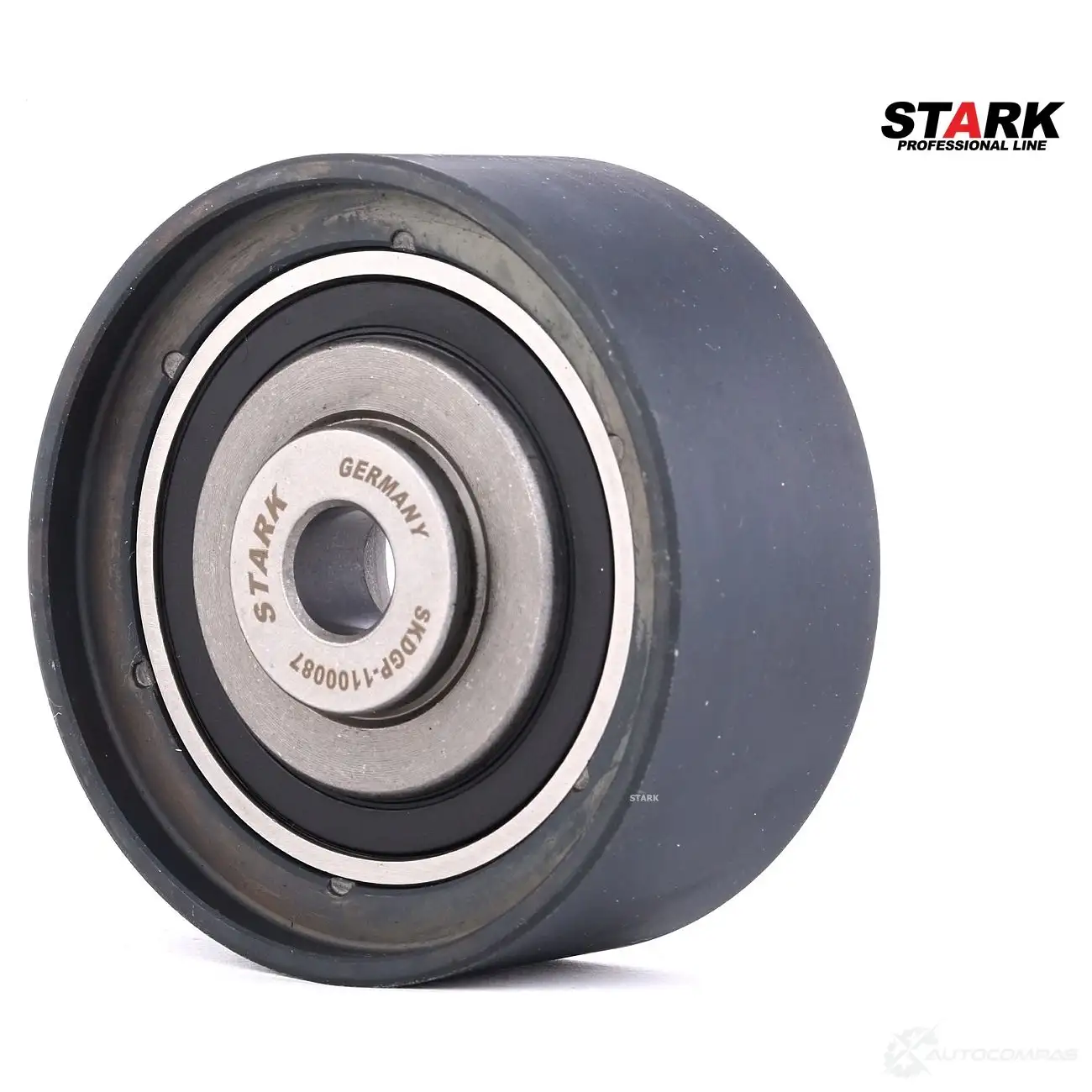 Обводной ролик ремня ГРМ STARK 1437783760 8AX D6K skdgp1100087