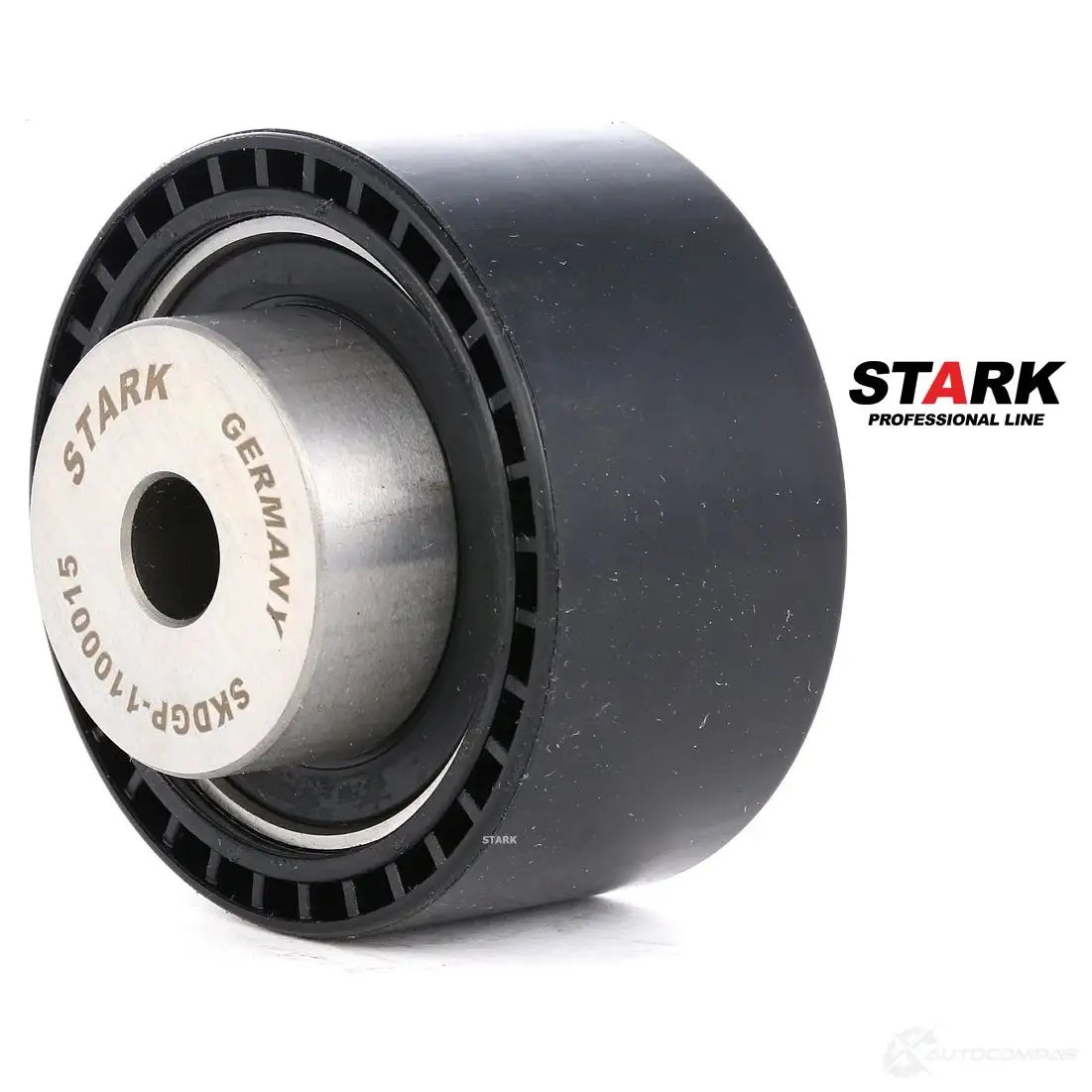 Обводной ролик ремня ГРМ STARK 9ZH7 491 1437785279 skdgp1100015 - Изображение 1